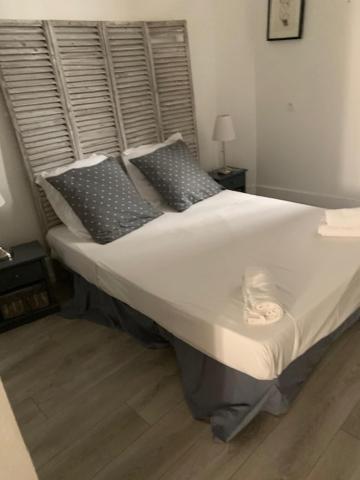 Croisette B Apartment Cannes