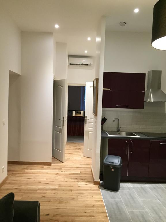 Croisette B Apartment Cannes